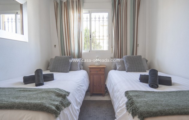 Revente - Villa - Villamartin - Costa Blanca