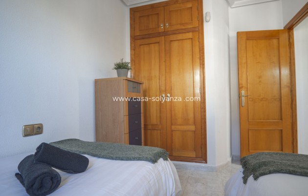 Revente - Villa - Villamartin - Costa Blanca