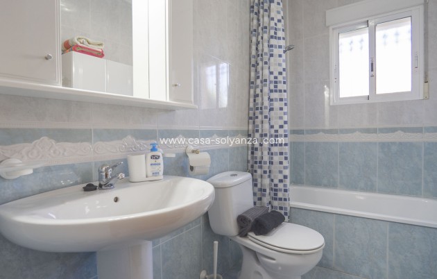 Revente - Villa - Villamartin - Costa Blanca