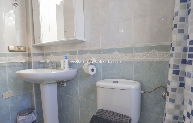 Revente - Villa - Villamartin - Costa Blanca