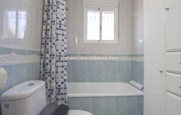 Revente - Villa - Villamartin - Costa Blanca