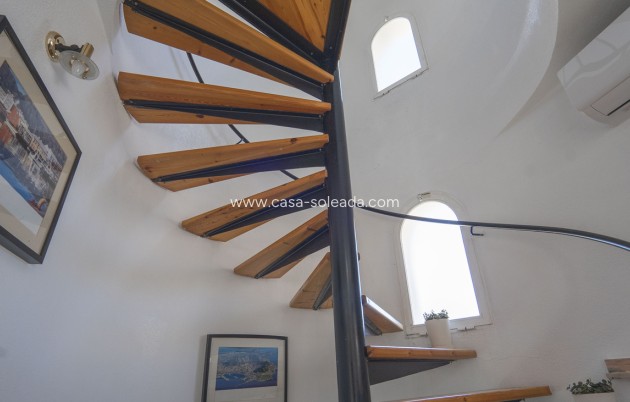 Revente - Villa - Villamartin - Costa Blanca