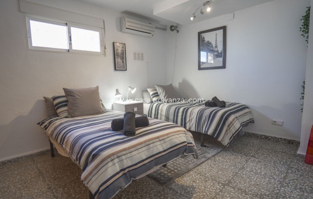 Revente - Villa - Villamartin - Costa Blanca