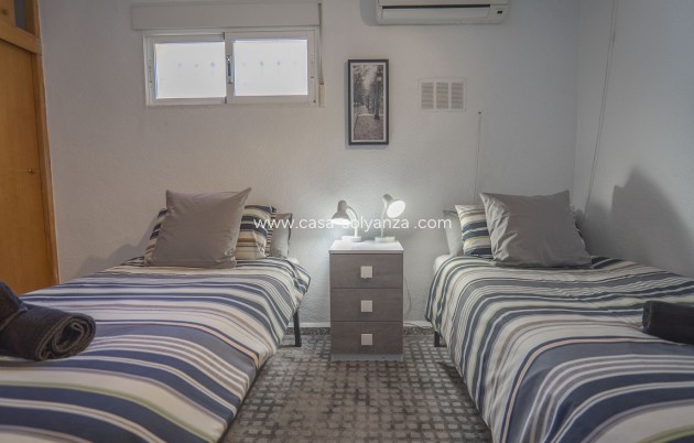 Revente - Villa - Villamartin - Costa Blanca