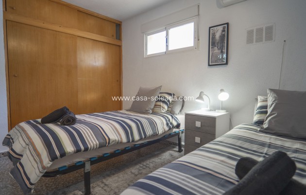 Revente - Villa - Villamartin - Costa Blanca