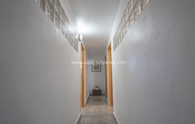 Revente - Villa - Villamartin - Costa Blanca