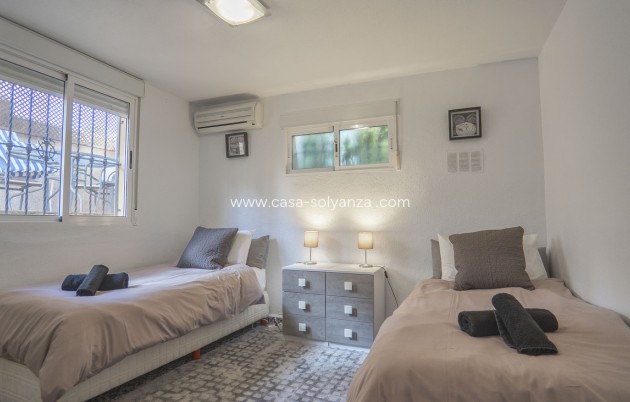 Revente - Villa - Villamartin - Costa Blanca
