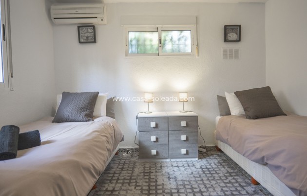 Revente - Villa - Villamartin - Costa Blanca