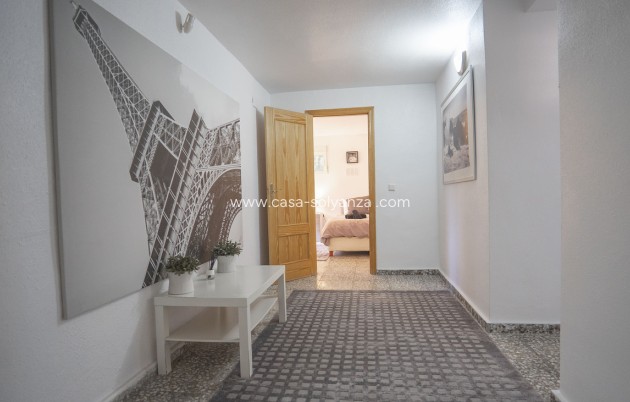 Revente - Villa - Villamartin - Costa Blanca