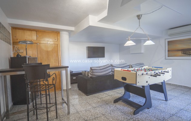 Revente - Villa - Villamartin - Costa Blanca