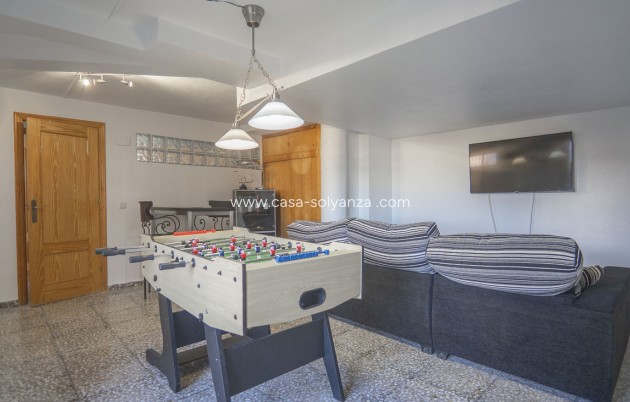 Revente - Villa - Villamartin - Costa Blanca