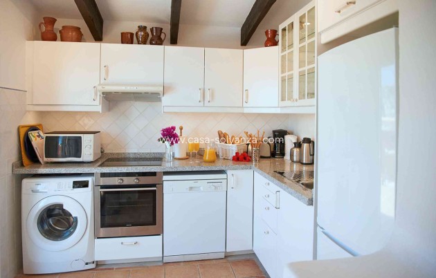 Revente - Villa - Port d'Andratx - Andratx