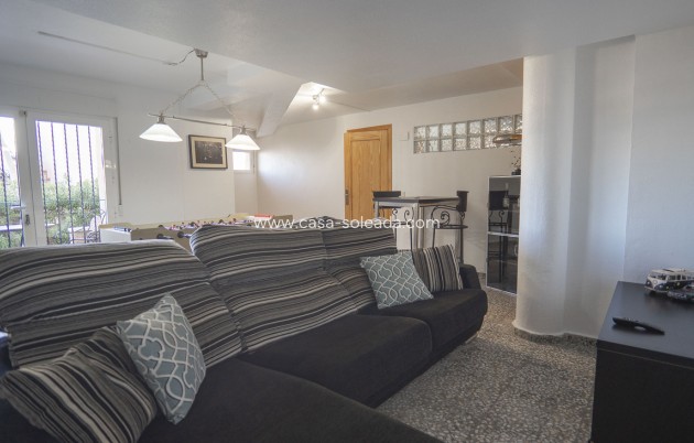 Revente - Villa - Villamartin - Costa Blanca