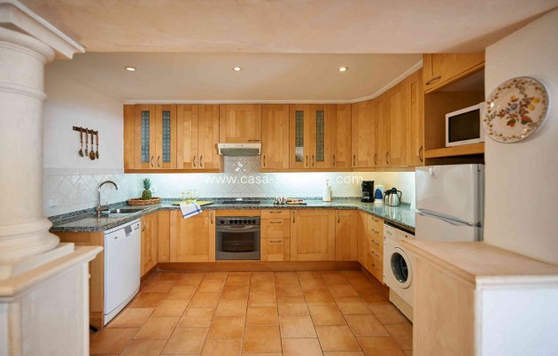 Revente - Villa - Port d'Andratx - Andratx