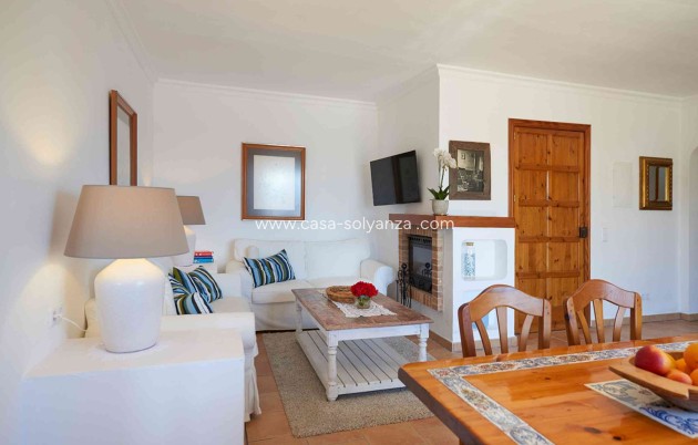 Revente - Villa - Port d'Andratx - Andratx