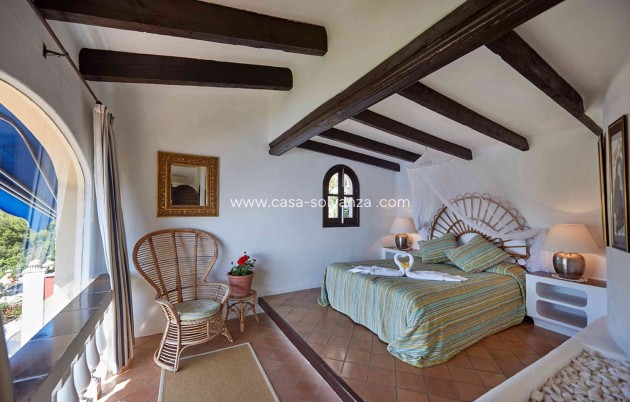 Revente - Villa - Port d'Andratx - Andratx