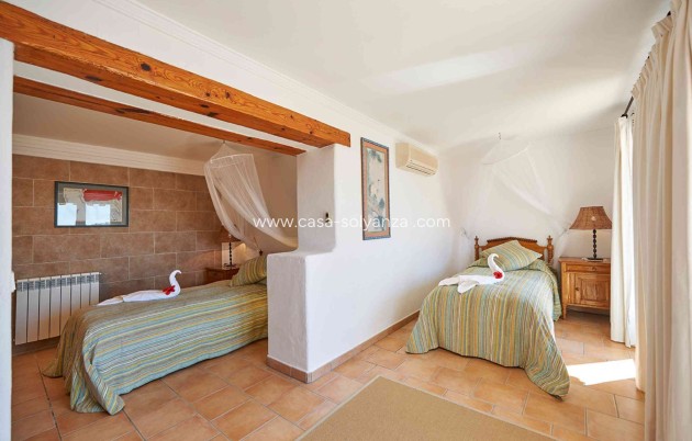 Revente - Villa - Port d'Andratx - Andratx