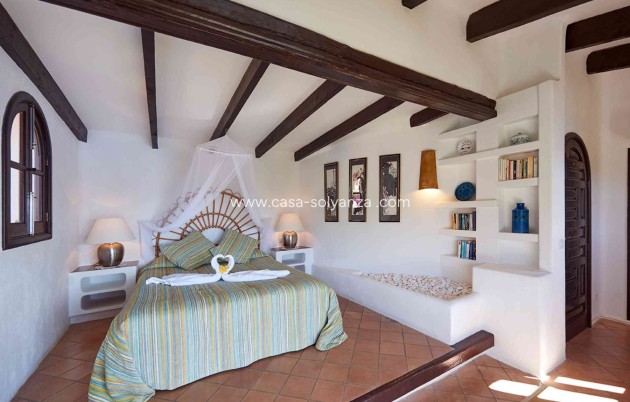 Revente - Villa - Port d'Andratx - Andratx