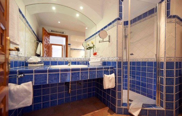 Revente - Villa - Port d'Andratx - Andratx