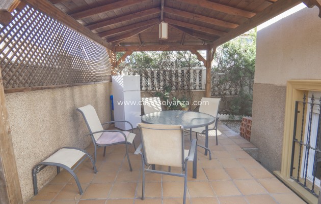 Revente - Villa - Villamartin - Costa Blanca