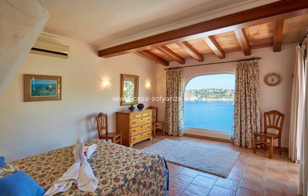 Revente - Villa - Port d'Andratx - Andratx