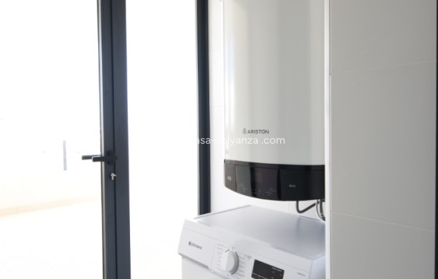 Revente - Appartement - Orihuela - Villamartin