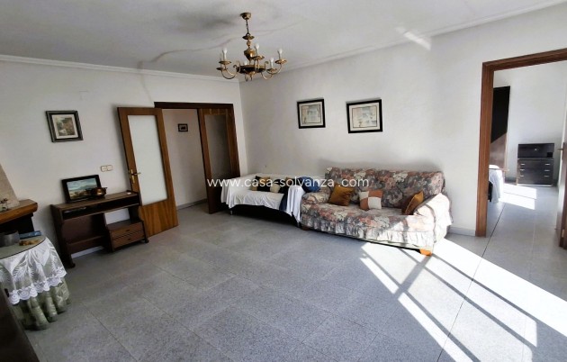 Revente - Maison de ville - Abanilla - Inland