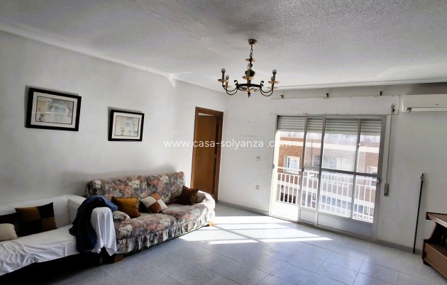 Revente - Maison de ville - Abanilla - Inland