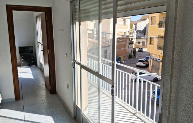 Revente - Maison de ville - Abanilla - Inland