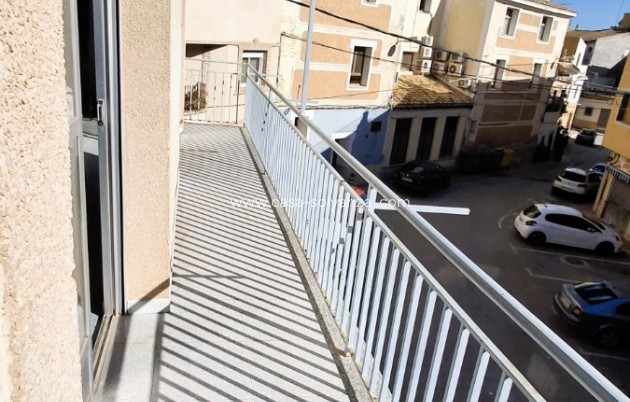 Revente - Maison de ville - Abanilla - Inland