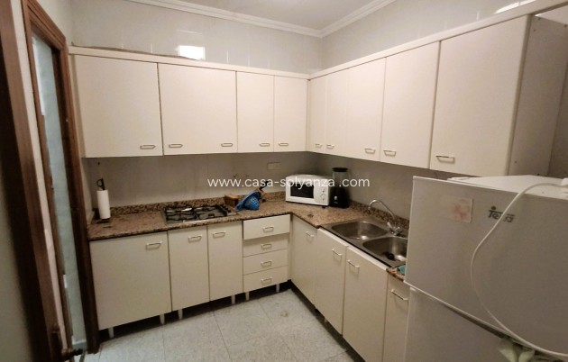 Revente - Maison de ville - Abanilla - Inland