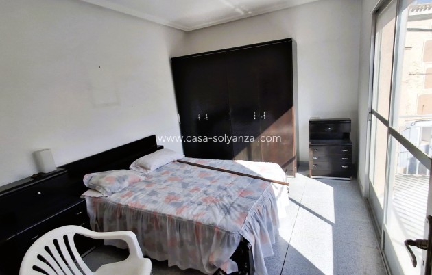 Revente - Maison de ville - Abanilla - Inland