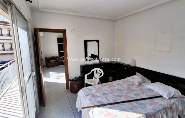 Revente - Maison de ville - Abanilla - Inland