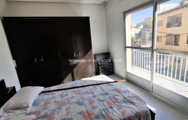 Revente - Maison de ville - Abanilla - Inland