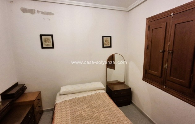 Revente - Maison de ville - Abanilla - Inland