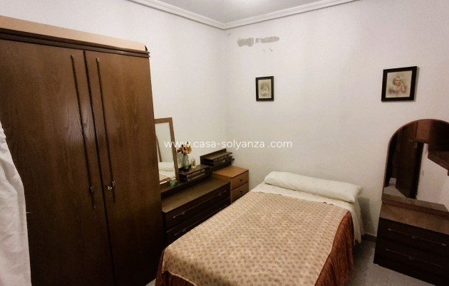 Revente - Maison de ville - Abanilla - Inland