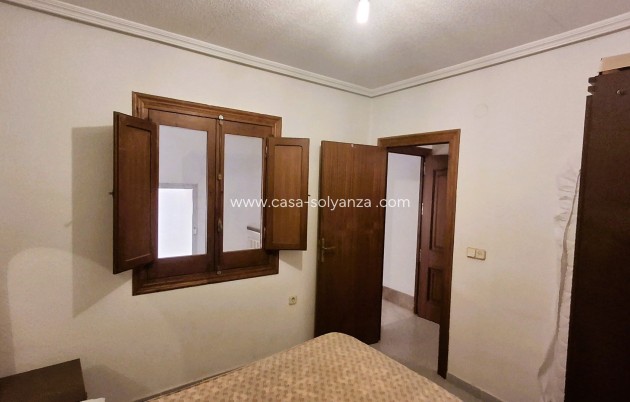 Revente - Maison de ville - Abanilla - Inland