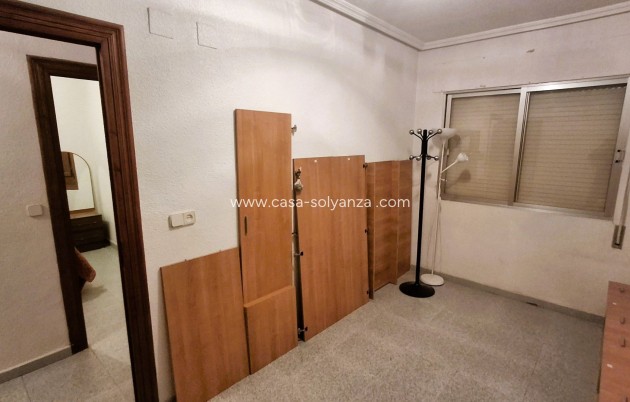 Revente - Maison de ville - Abanilla - Inland