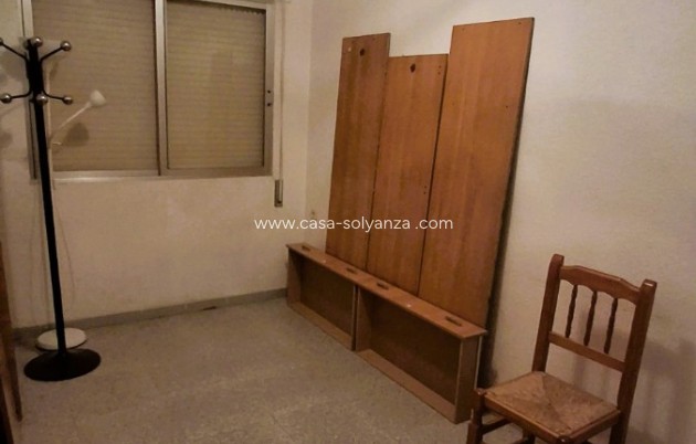 Revente - Maison de ville - Abanilla - Inland