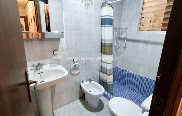 Revente - Maison de ville - Abanilla - Inland