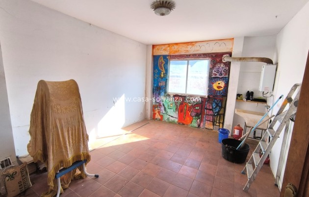 Revente - Country Property/Finca - Yecla - Inland