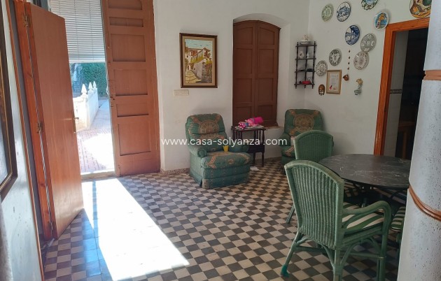 Revente - Villa - Yecla - Inland