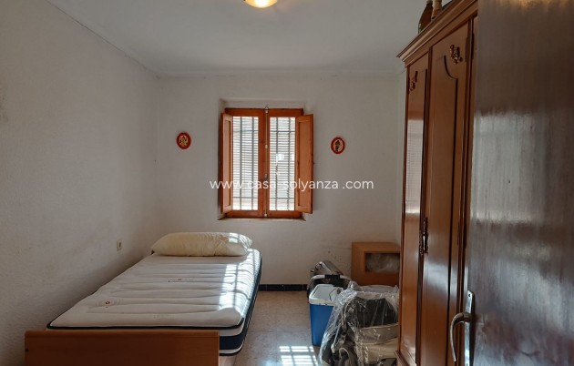 Revente - Villa - Yecla - Inland