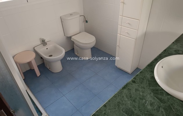 Revente - Villa - Yecla - Inland