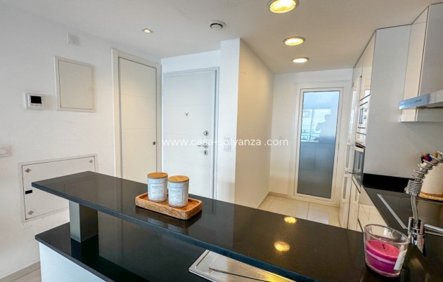 Revente - Appartement - Torrevieja - Costa Blanca