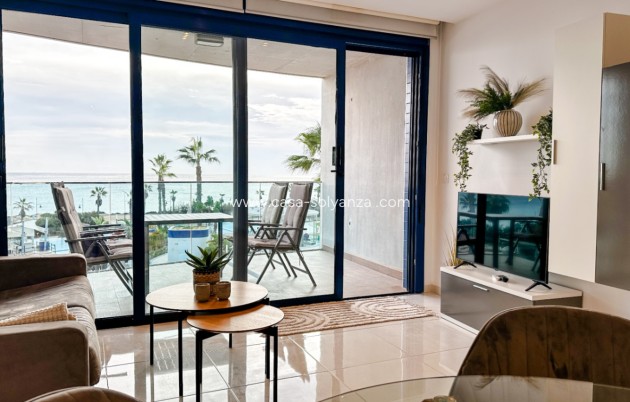 Revente - Appartement - Torrevieja - Costa Blanca