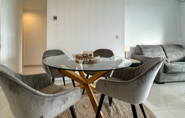 Revente - Appartement - Torrevieja - Costa Blanca