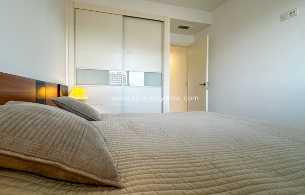 Revente - Appartement - Torrevieja - Costa Blanca