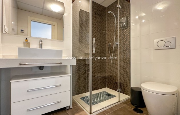 Revente - Appartement - Torrevieja - Costa Blanca