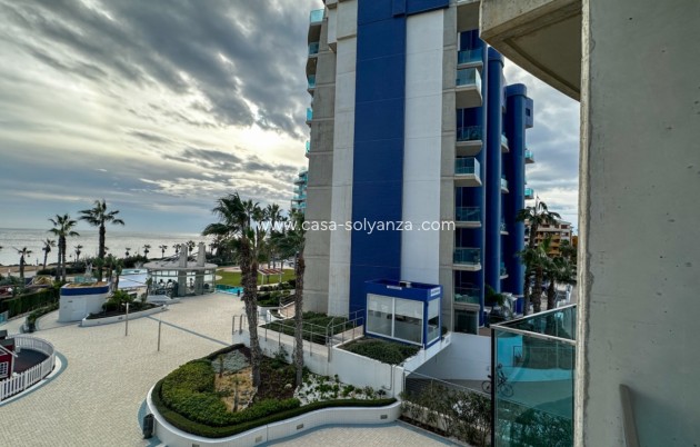 Revente - Appartement - Torrevieja - Costa Blanca